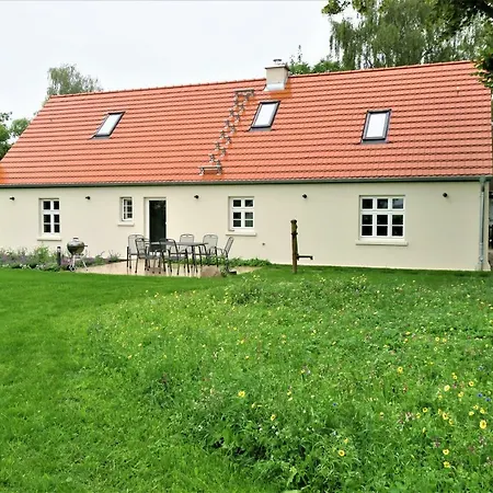 Alte Post, Liepe Rankwitz